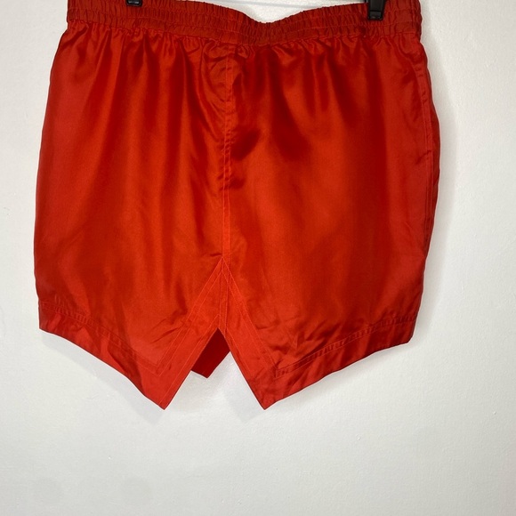 MONIKA CHIANG MANGO SKIRT - Picture 3 of 7